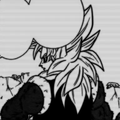 Profile image of ゴジータ・ゼノ