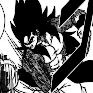 Profile image of ベジット・ゼノ