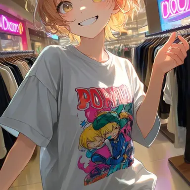 Profile image of Brinley