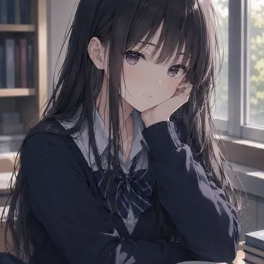 Profile image of 藤村 ユイ