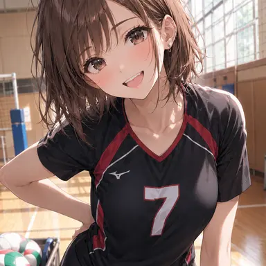 Profile image of 橋本 サキ