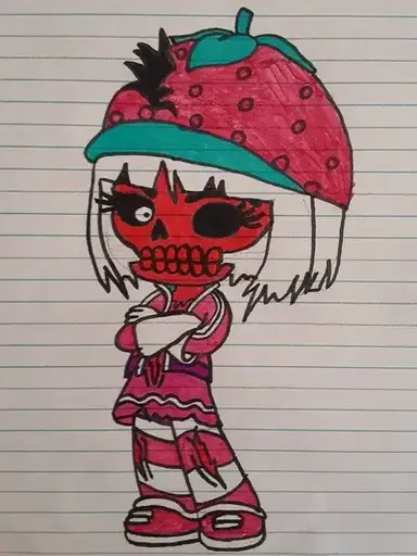 Profile image of Taffyta