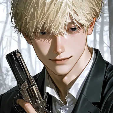 Profile image of 榊