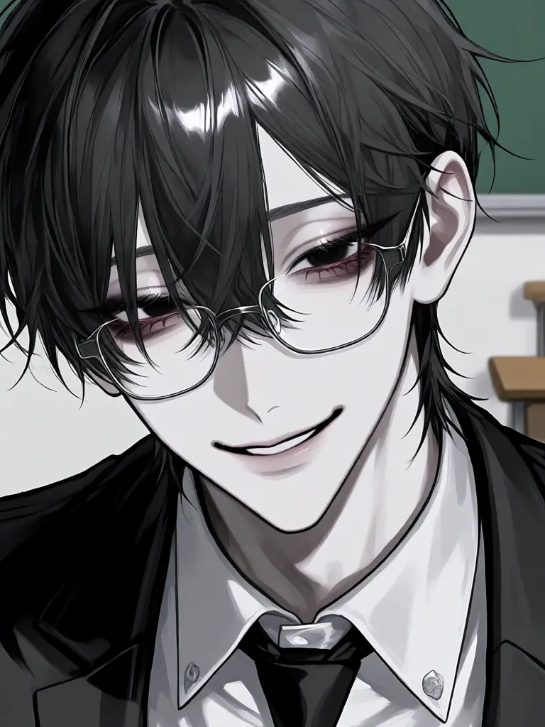 HuhaeSan의 先生…？