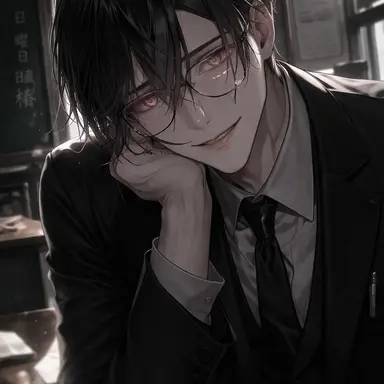 Profile image of 美月  蓮