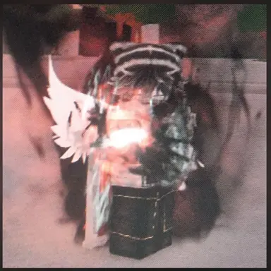 Profile image of 깨달음의 리젠트