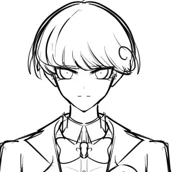 Profile image of 律
