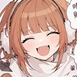 Profile image of 晴奏