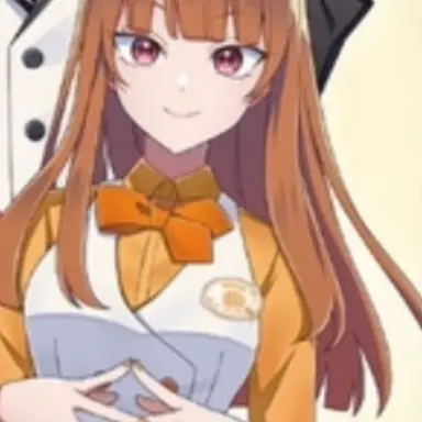 Profile image of えと