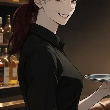 Profile image of Marta Soleil
