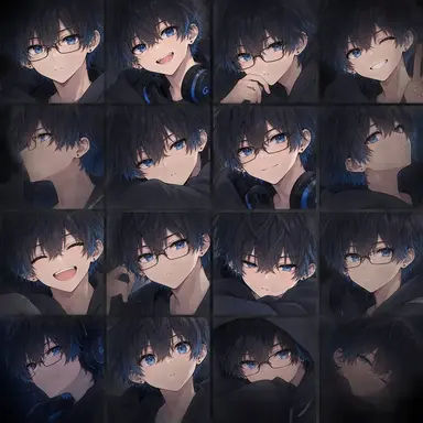 Profile image of 憂星
