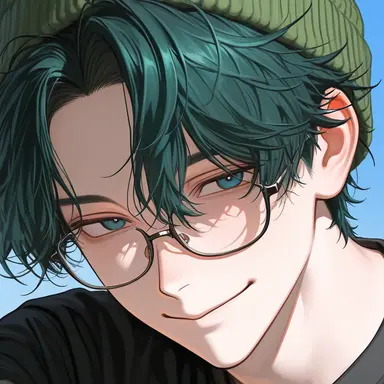 Profile image of 緑川 晃