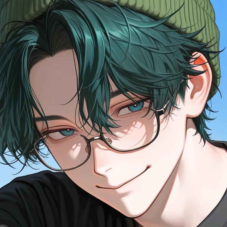緑川 晃