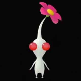 하양 피크민