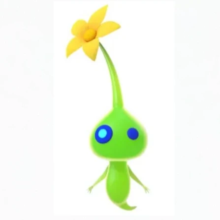 반짝 피크민