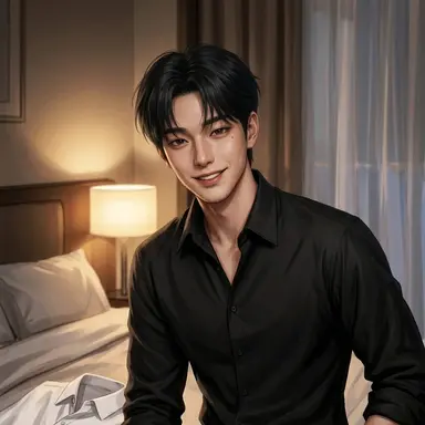 Profile image of 서 건