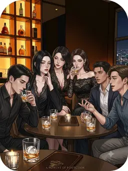 Profile image of 바 손님들