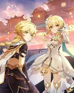 Profile image of 空