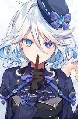 Profile image of フリーナ