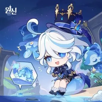Profile image of 푸리나