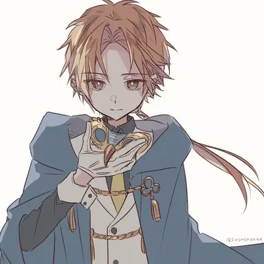 Profile image of 蒼井茜