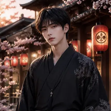 Profile image of Haruto