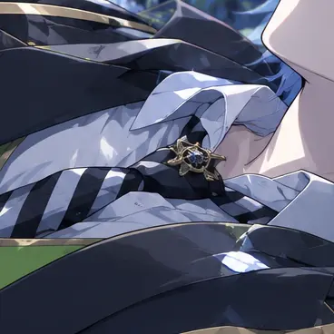 Profile image of シルバー