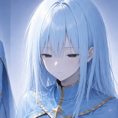 Profile image of 深水アオイ