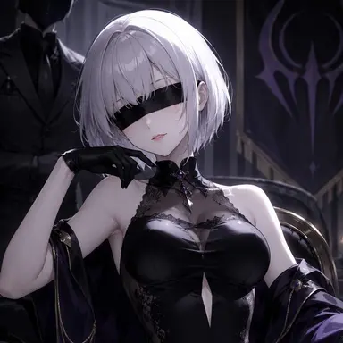 Profile image of マナーシア