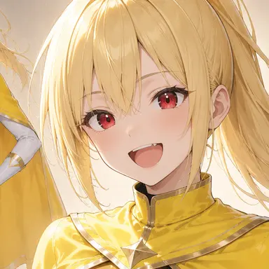 Profile image of 日向坂キリコ