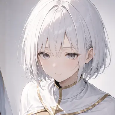 Profile image of 雪町ましろ