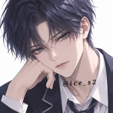 Profile image of 律