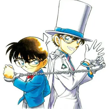 Profile image of 괴도 키드