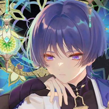 Profile image of Wanderer