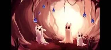 Profile image of The Tree of Slugcats