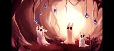 FreshLake1877의 The Tree of Slugcats