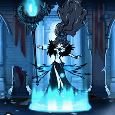 Profile image of ダークキャスリィ