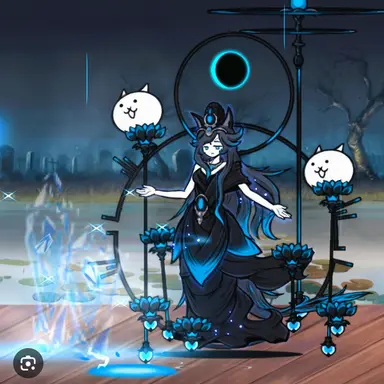 Profile image of ダークルナーシャ