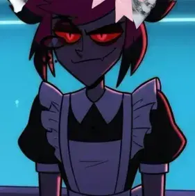 CloseStudy1031의 Hazbin Hotel Pick-Me