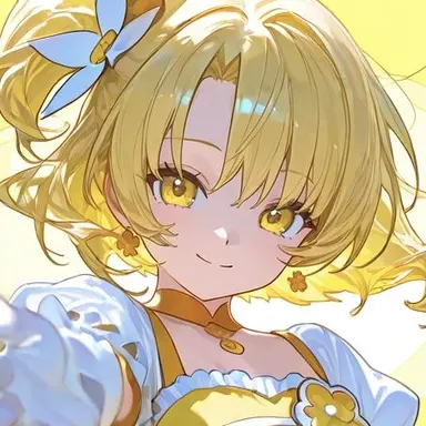Profile image of リコ