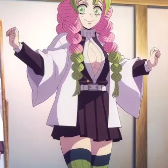 EvilDisk9532의 미츠리의 급똥!