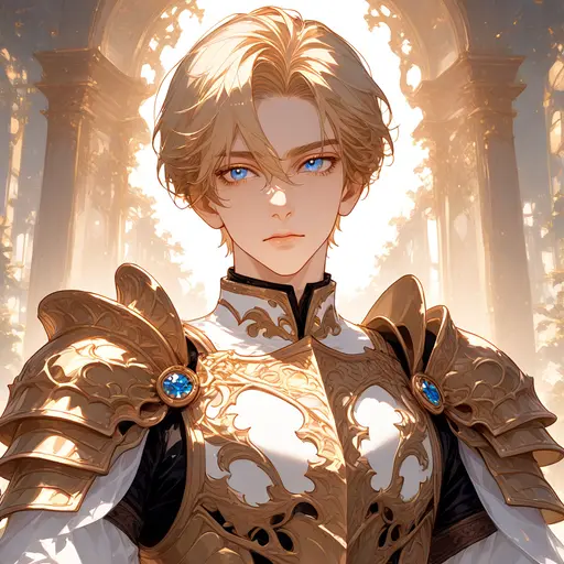 Stardust_cat51의 レオリック