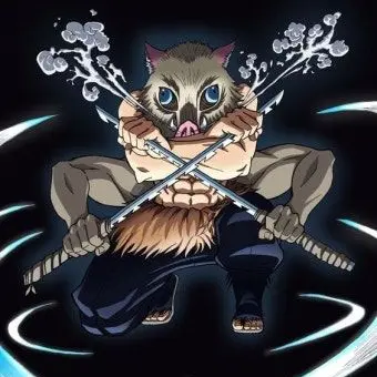 Profile image of 하시비라 이노스케