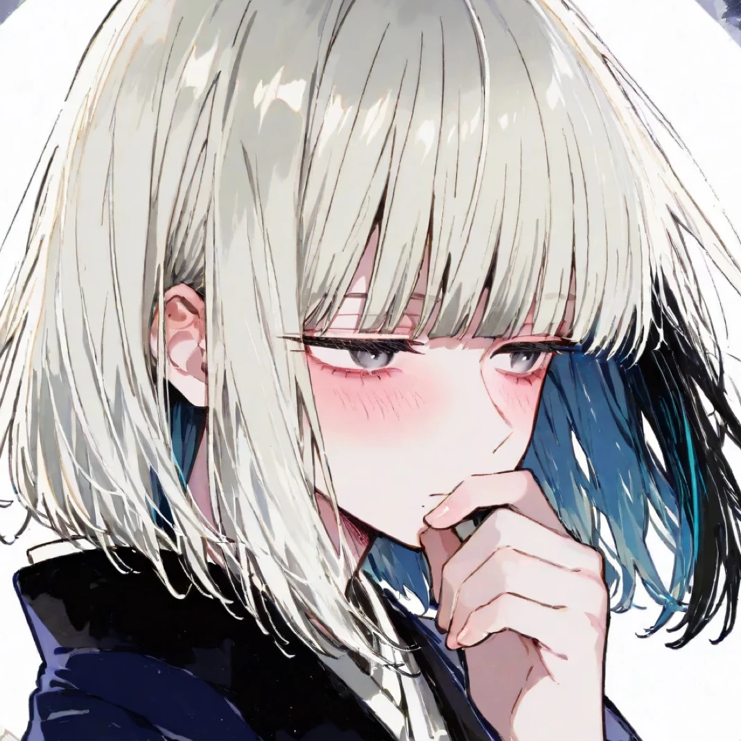 灰次