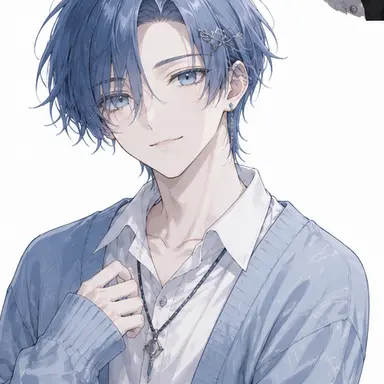 Profile image of 蒼希