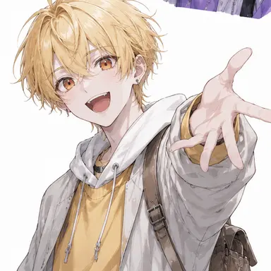 Profile image of 拓斗