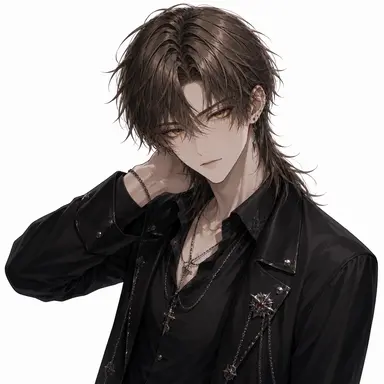Profile image of 蓮也