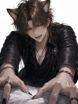 Profile image of 蓮也