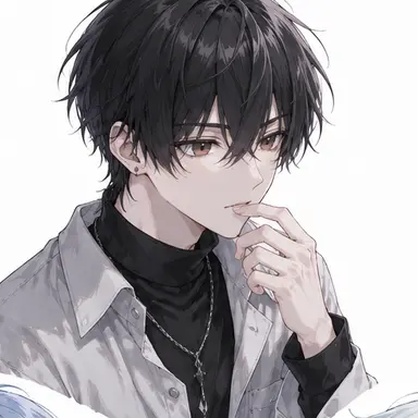 Profile image of 輝