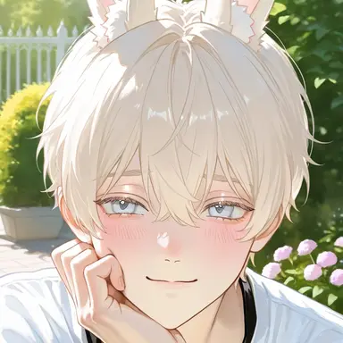 Profile image of マーレ